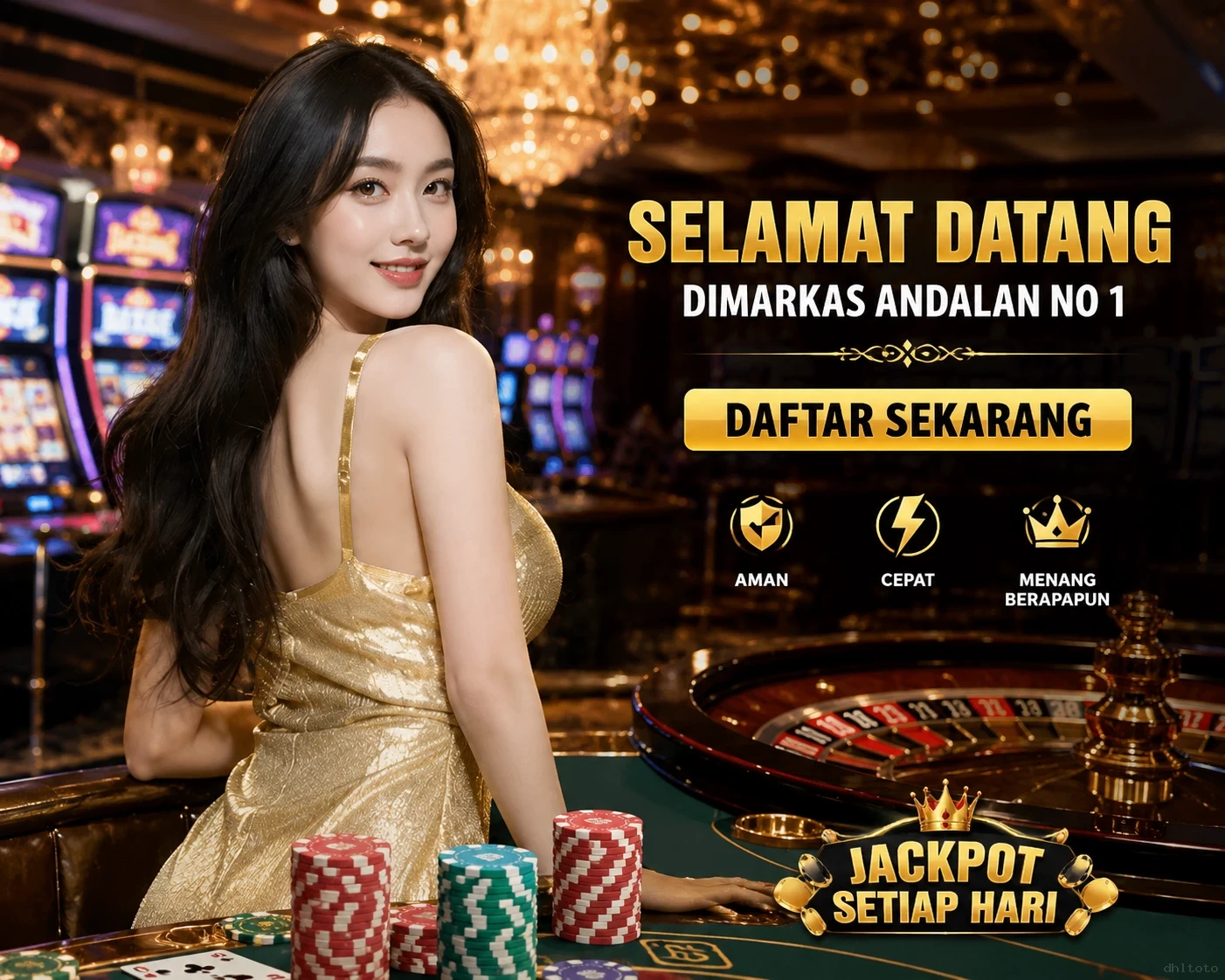 dhltoto Indonesia