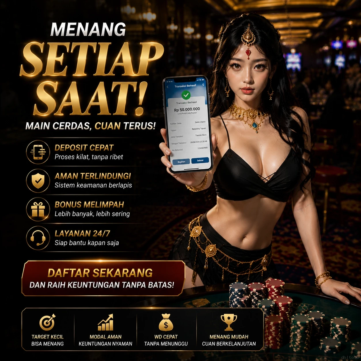 dhltoto Indonesia